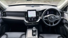 Volvo XC90 2.0 T8 PHEV Ultra Dark 5dr AWD Geartronic Estate